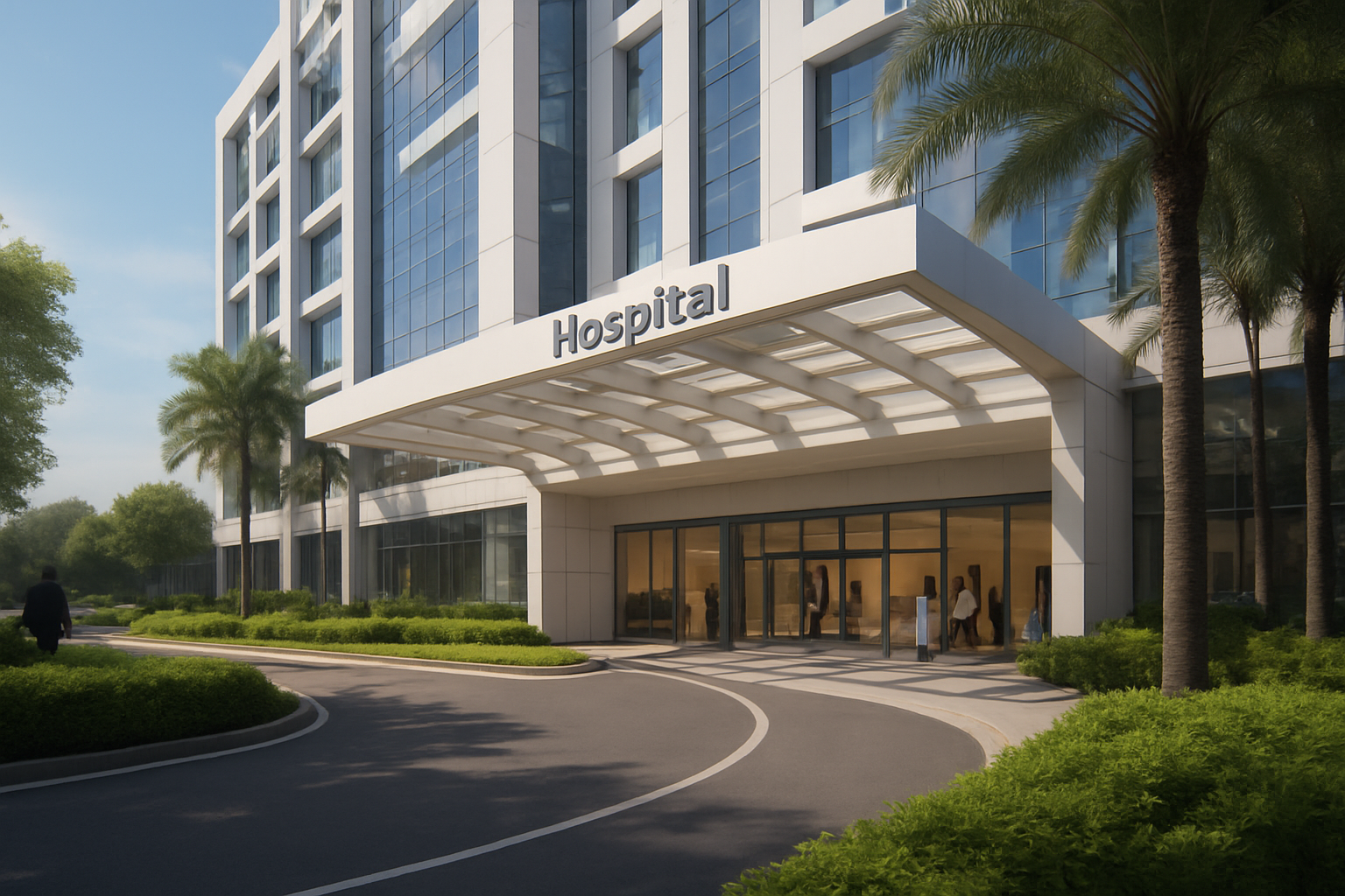 Shree Ganesha Hospital in Boriwali west