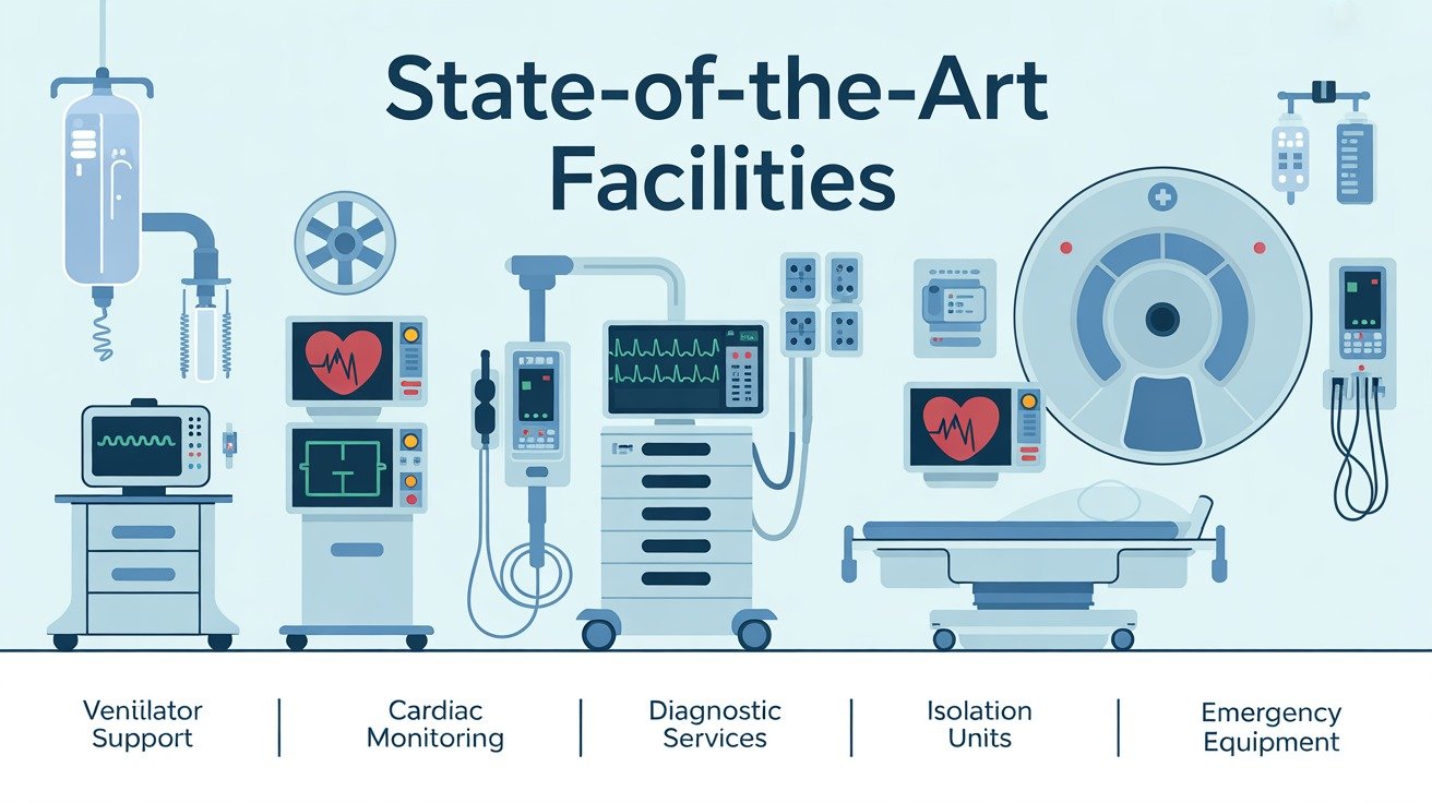 Shree Ganesha Hospital in Boriwali west